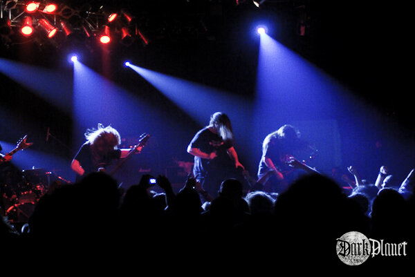 Cannibal Corpse
