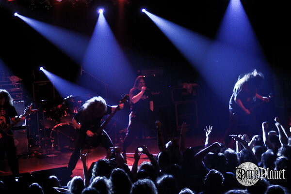 Cannibal Corpse