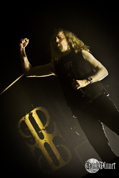 Paradise Lost