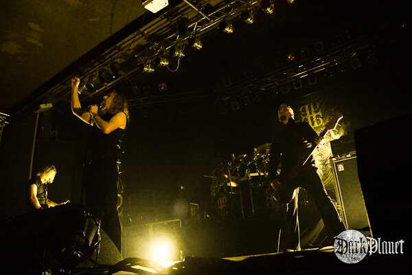 Paradise Lost