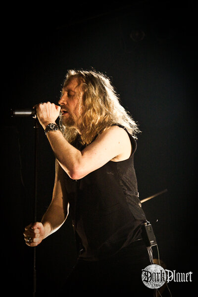 Paradise Lost