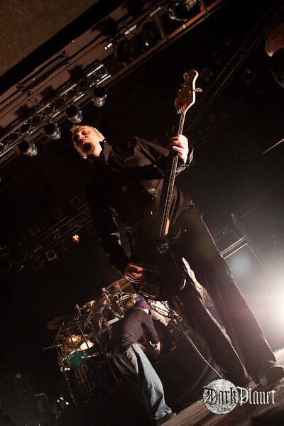 Paradise Lost