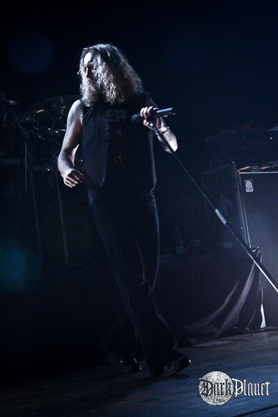 Paradise Lost