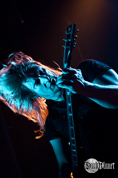 Paradise Lost