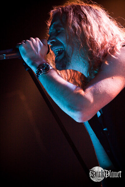 Paradise Lost