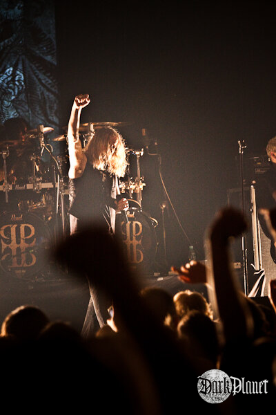 Paradise Lost