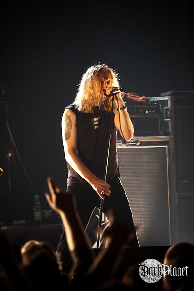 Paradise Lost