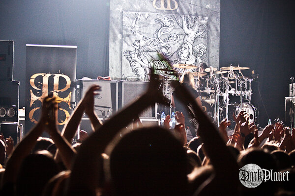Paradise Lost
