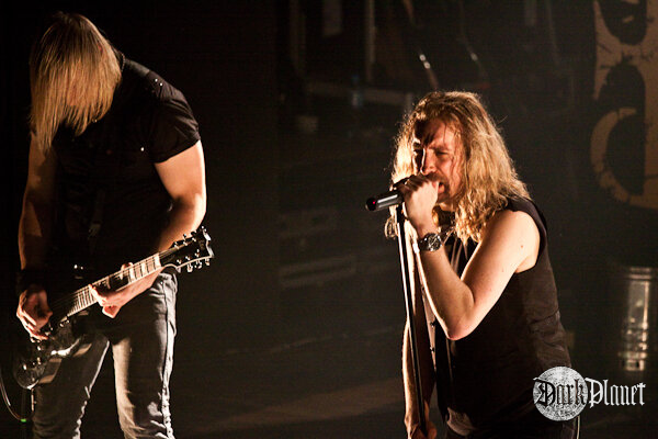 Paradise Lost