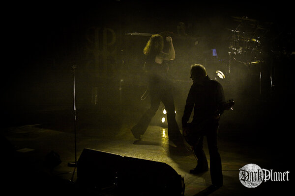 Paradise Lost