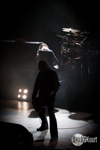 Paradise Lost