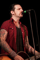 Ricky Warwick