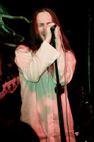 Turbo / Grail Knights / Zandelle / [deleted] - Blue Note, Poznań 16.11.2009  by Angelwing