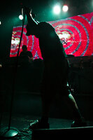 Blindead / Tides From Nebula / Broken Betty - Eskulap, Poznań 11.12.2009 by cross-bow