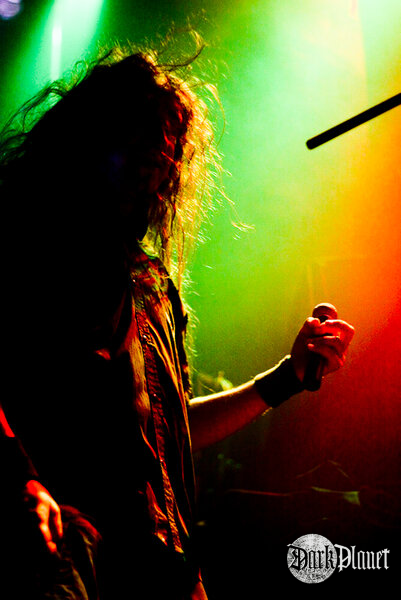 Chainsaw