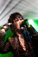 The 69 Eyes / Mandragora Scream - Progresja, Warszawa, 20.01.2010 by Angelwing