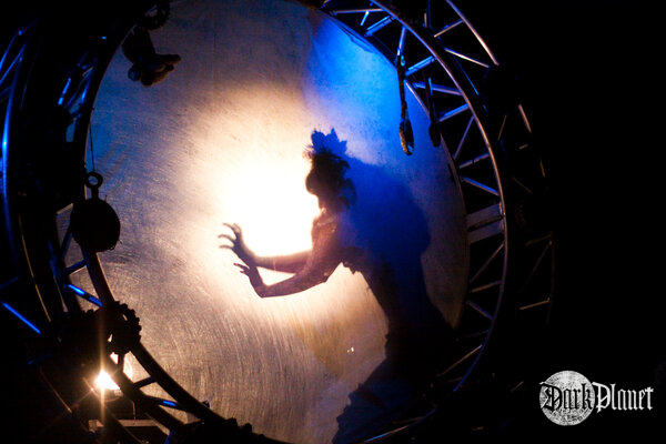 Emilie Autumn