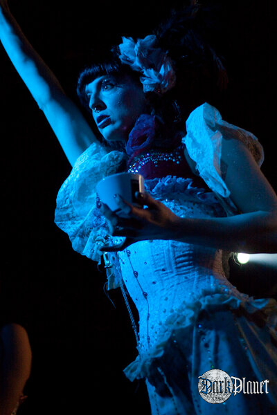 Emilie Autumn