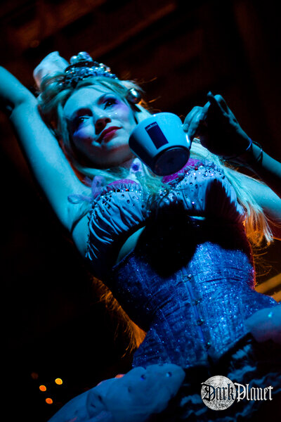 Emilie Autumn