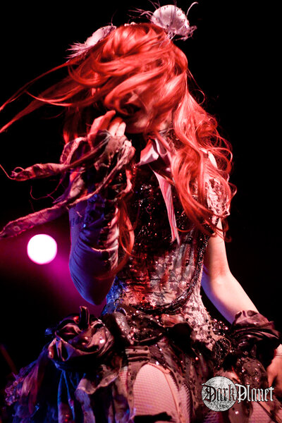 Emilie Autumn