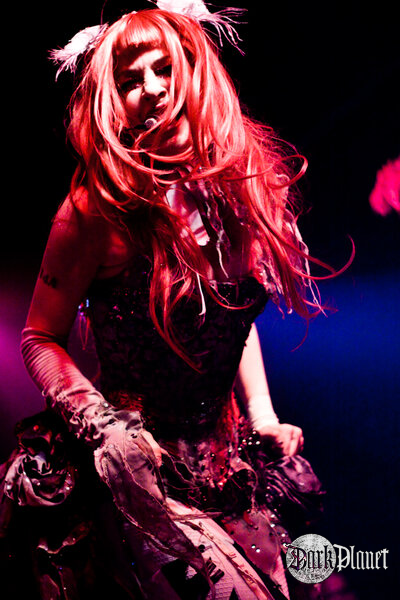 Emilie Autumn