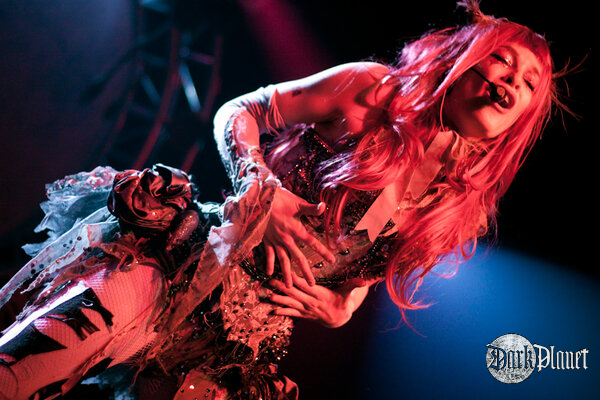 Emilie Autumn