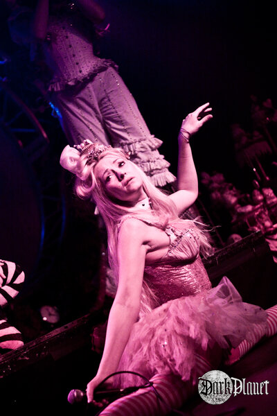 Emilie Autumn