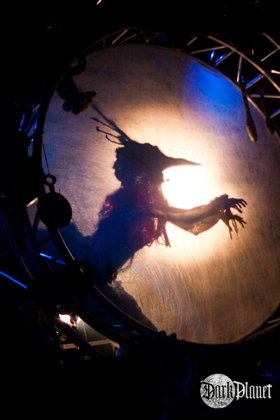 Emilie Autumn