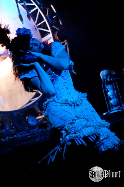 Emilie Autumn