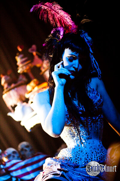 Emilie Autumn