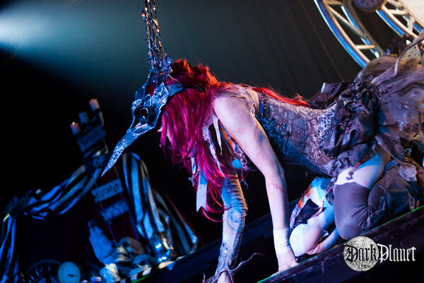 Emilie Autumn