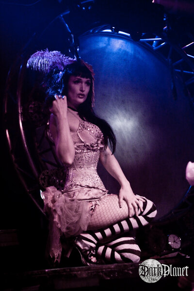 Emilie Autumn