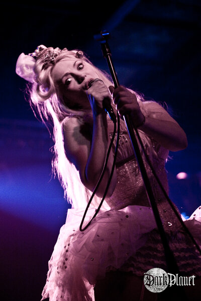 Emilie Autumn