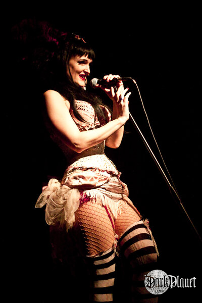 Emilie Autumn