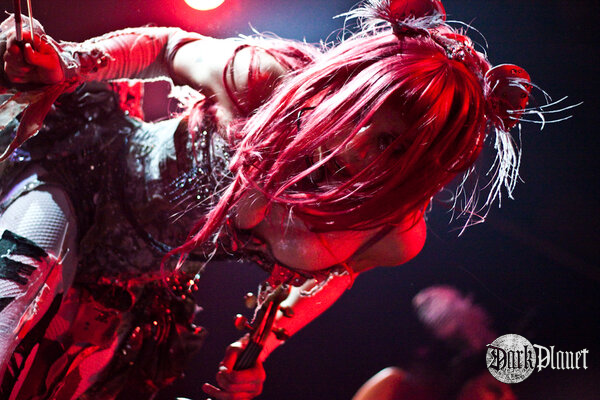 Emilie Autumn