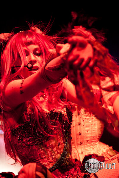 Emilie Autumn