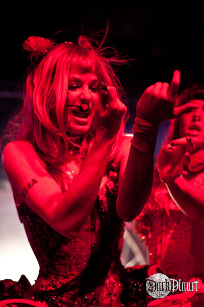 Emilie Autumn