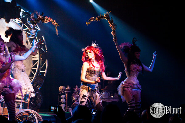 Emilie Autumn