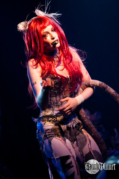 Emilie Autumn