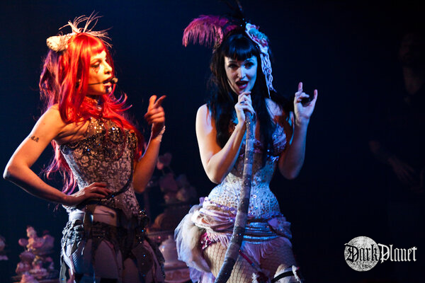 Emilie Autumn