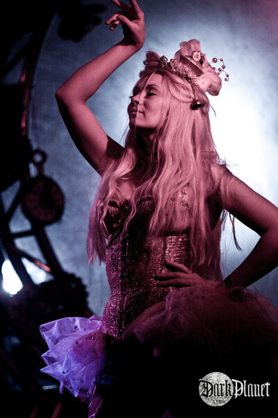 Emilie Autumn