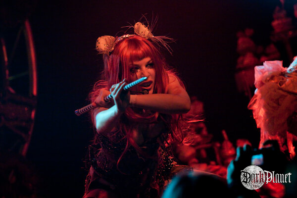 Emilie Autumn