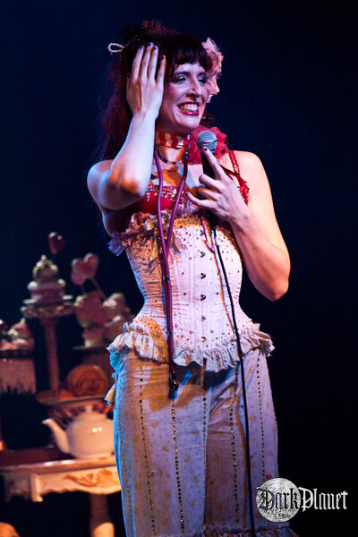 Emilie Autumn