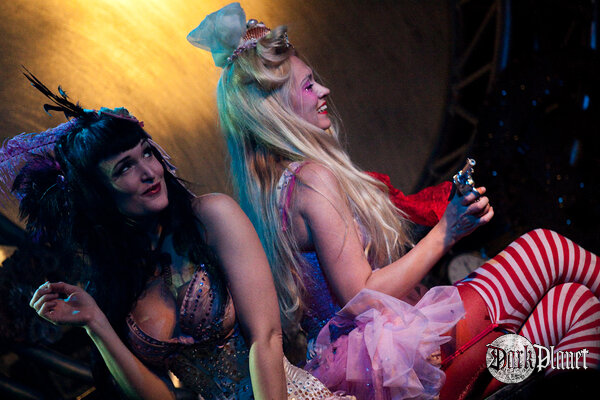Emilie Autumn
