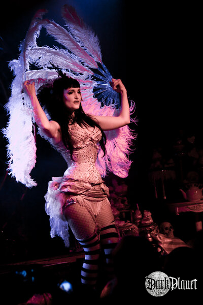 Emilie Autumn