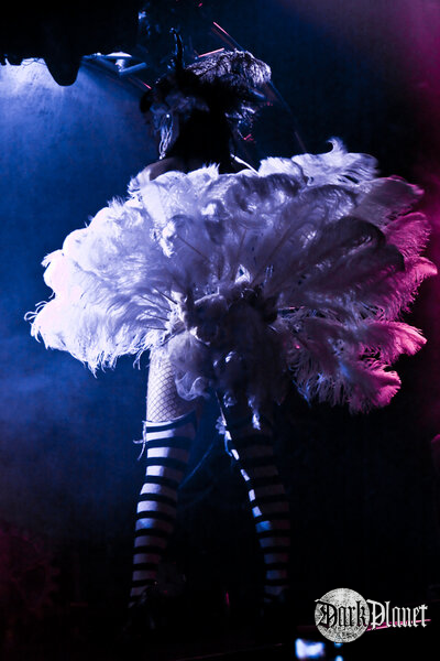 Emilie Autumn