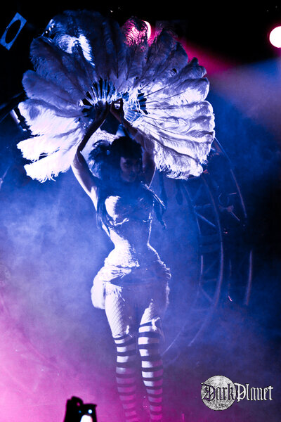 Emilie Autumn