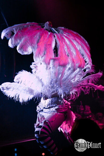 Emilie Autumn