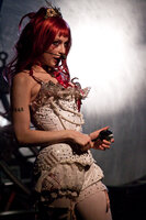 Emilie Autumn