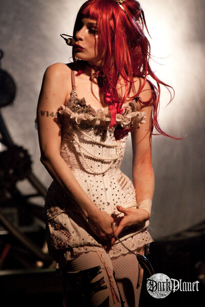 Emilie Autumn